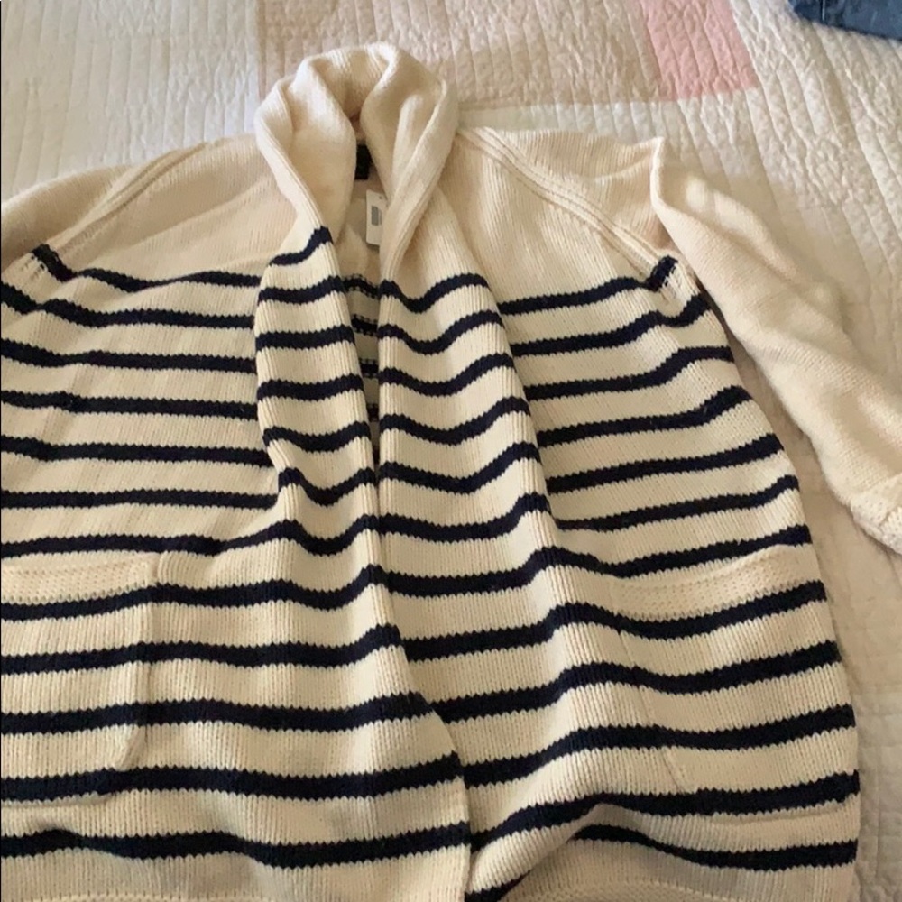 Jcrew cardigan